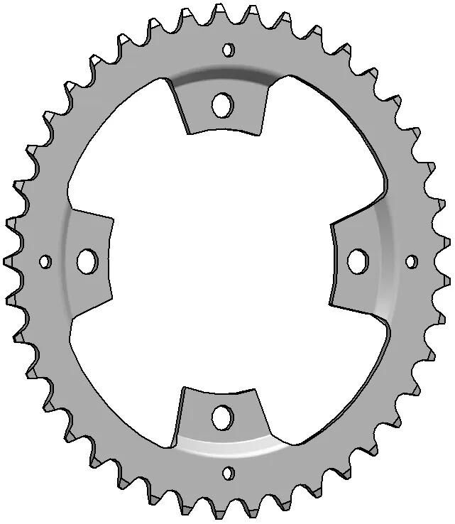 _Kettenblatt Kettenblätter