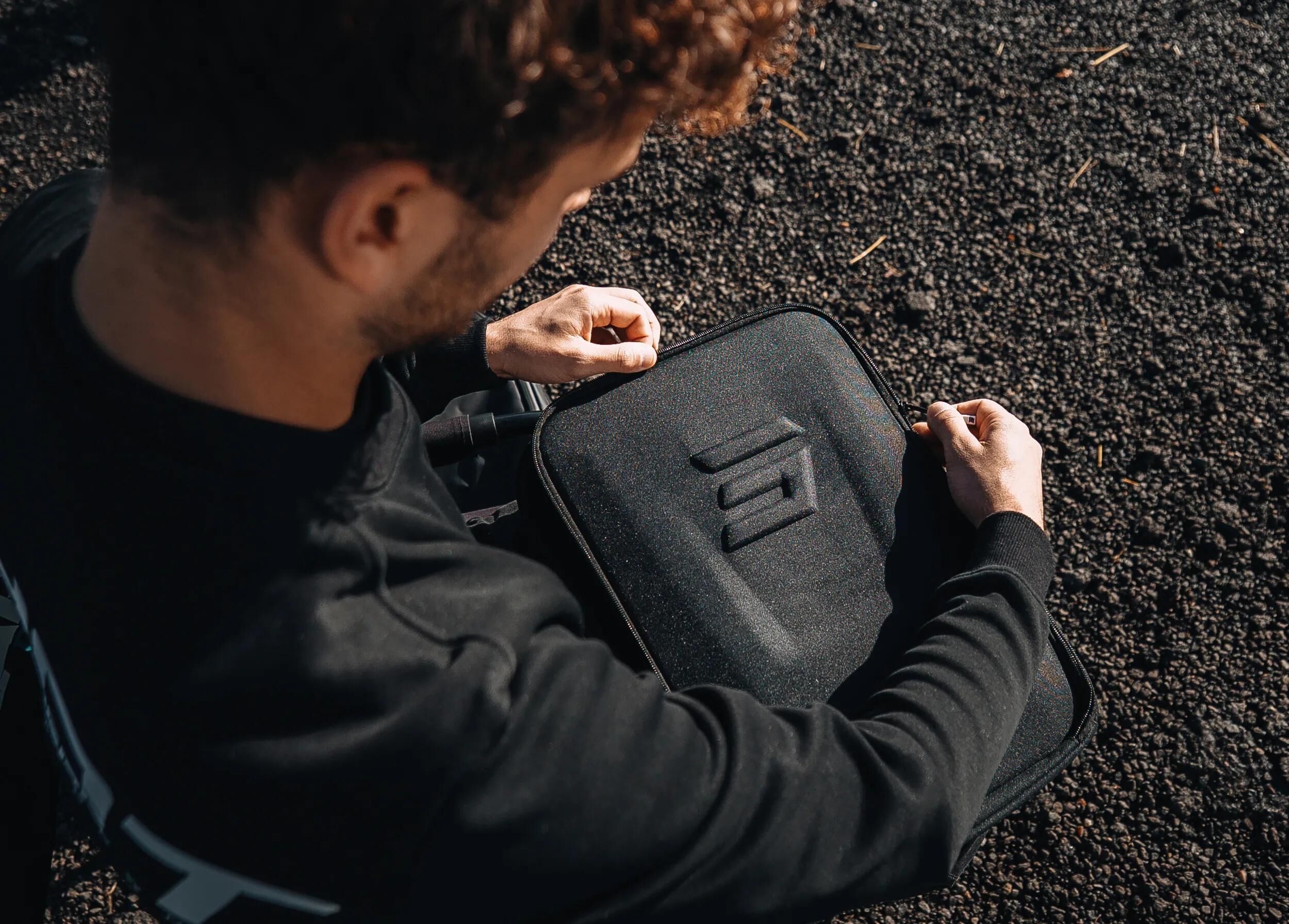 SHOT RACEGEAR_Tasche Taschen,Transporttaschen