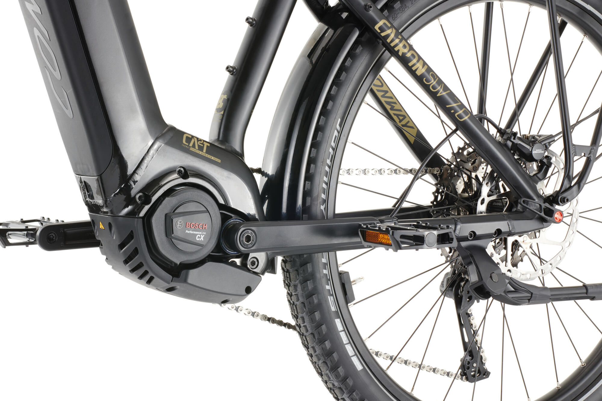 _Elektro-SUV_Cairon SUV 7.0_4 Elektro-SUV,Elektroräder,Fahrräder,SUV