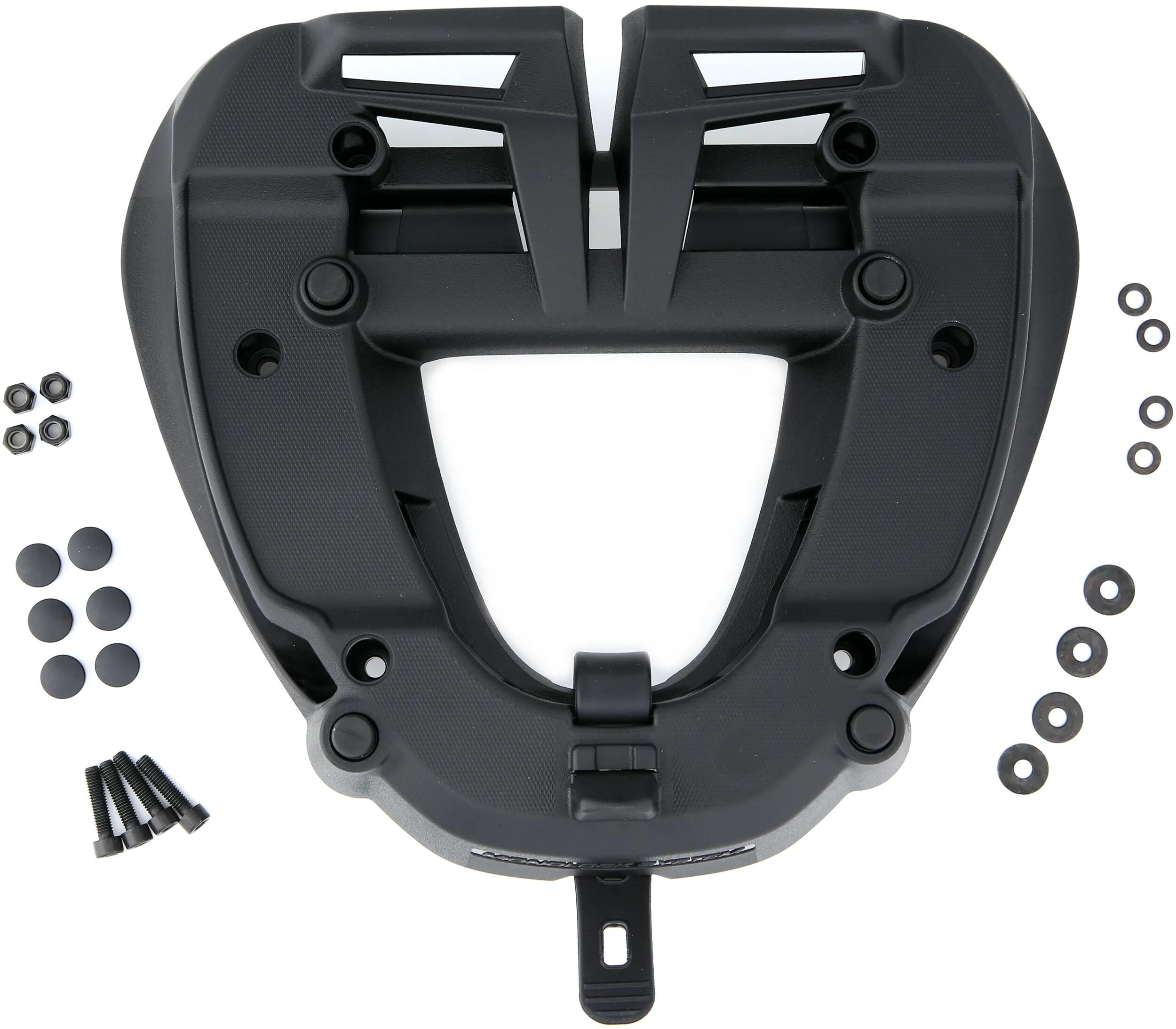 KAPPA_Platten-Kit Topcase,Koffer,Gepäckkoffer