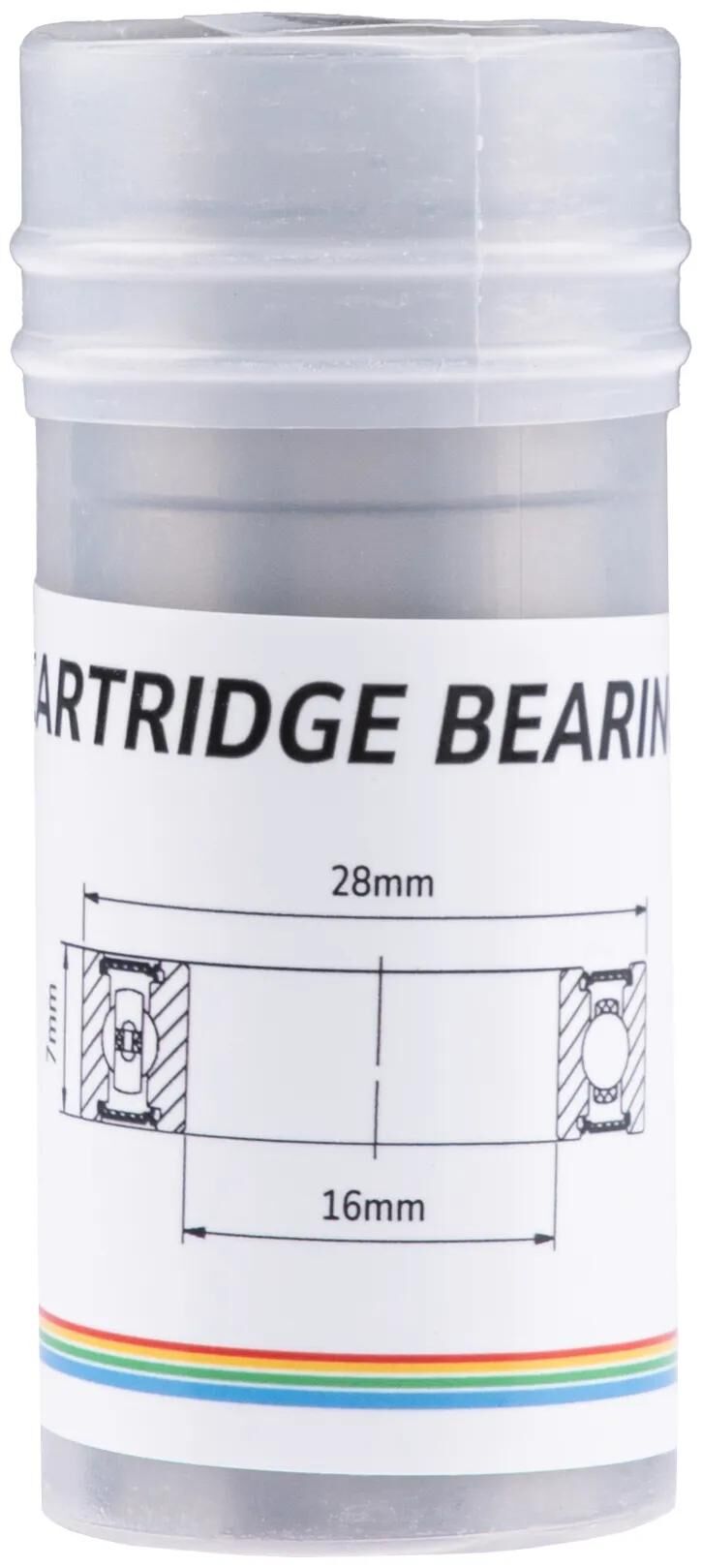 UNION_Kugellager Kugelringe