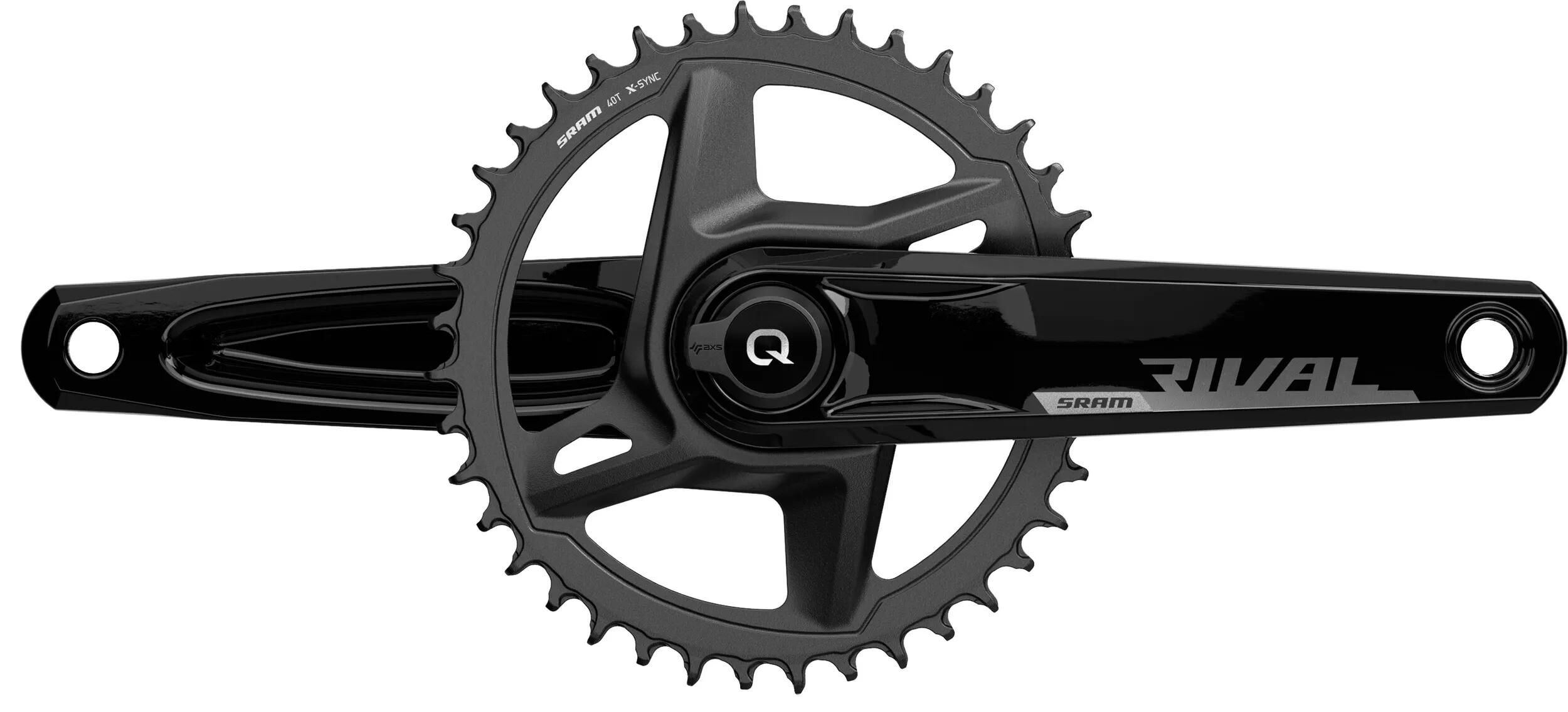 Kettenradgarnituren