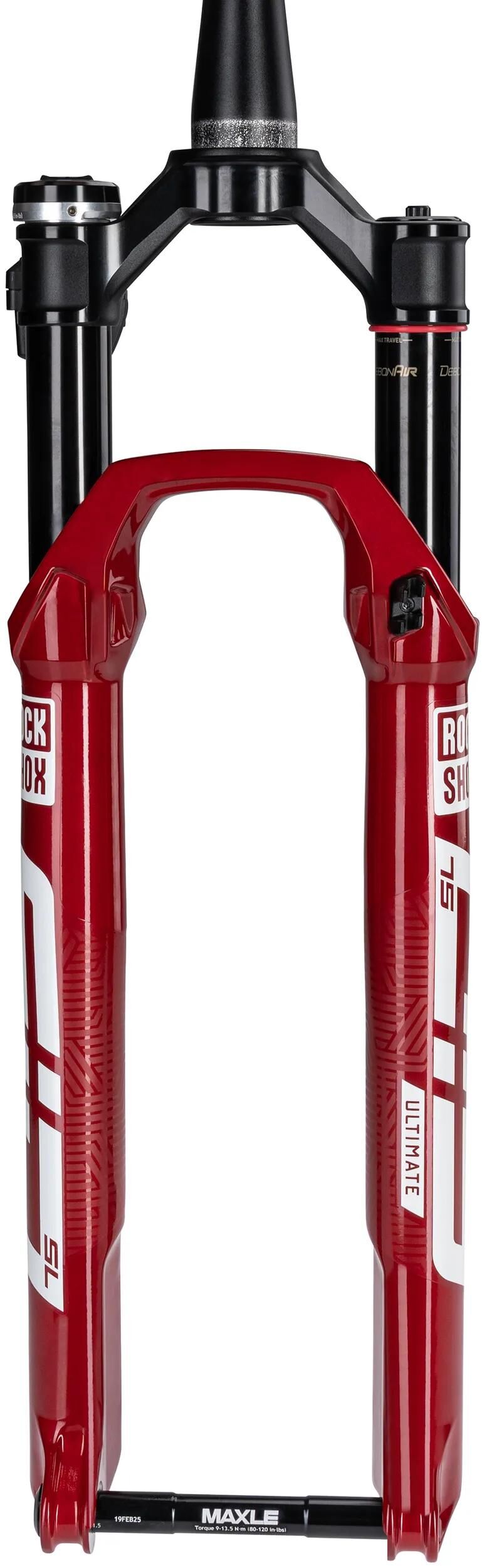 ROCKSHOX_Federgabel Federgabeln,Gabeln