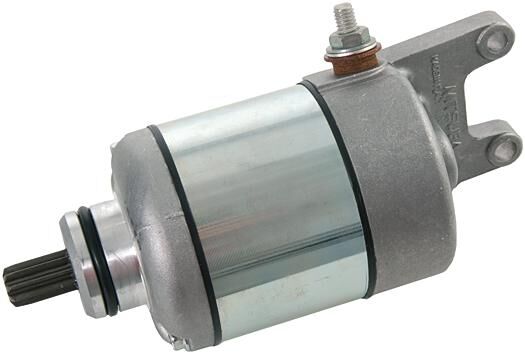 _Anlassermotor Anlassermotoren