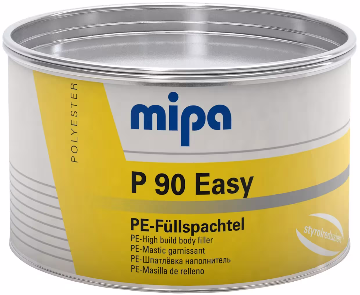 mipa_Füllspachtel Füllspachtel,Spachtel