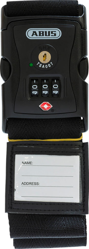 _Kofferband Sicherheitssysteme,Diebstahlsicherungen,Anhängerzubehör