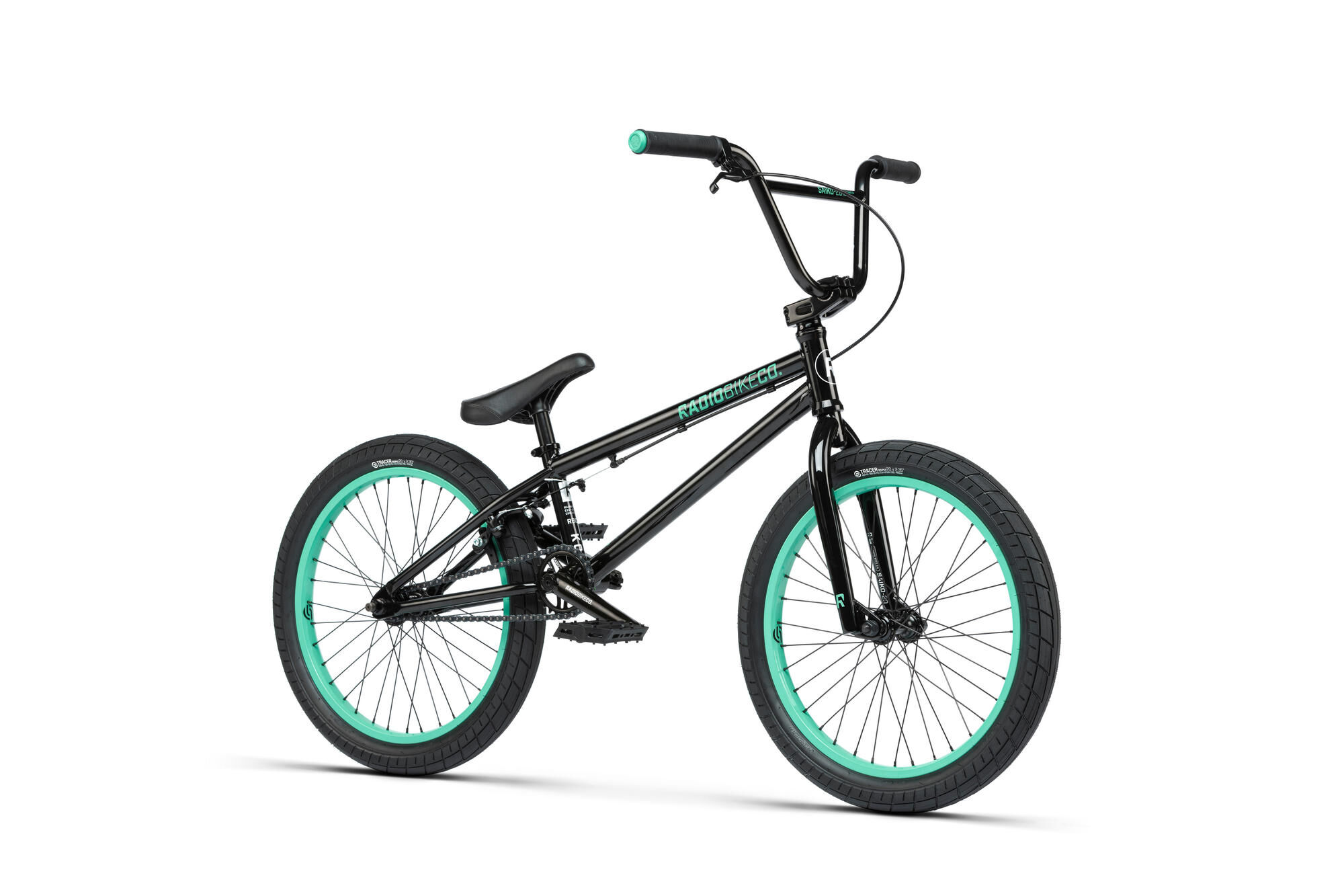 BMX-Räder,Fahrräder,BMX