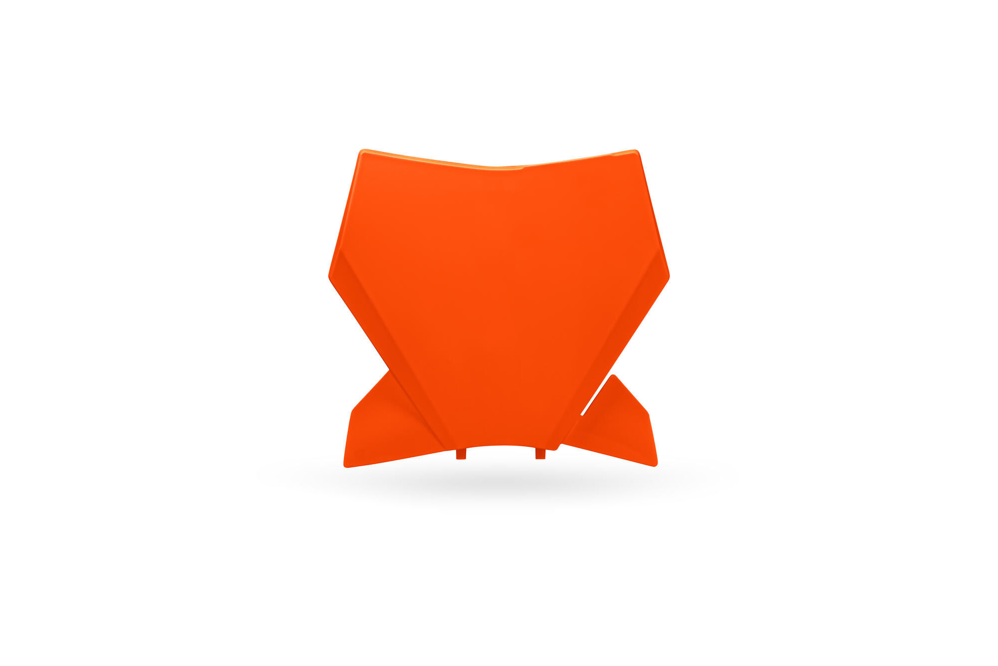 UFO PLAST_Startnummerntafel Startnummerntafel