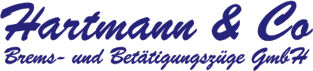 Hartmann Hartmann