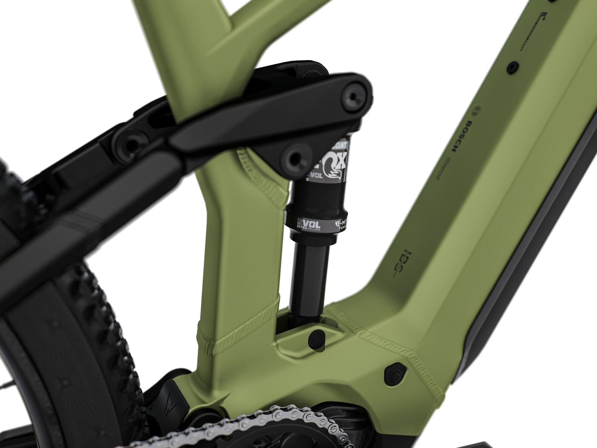 MTBs,Mountainbikes,Fahrräder,Full Suspension