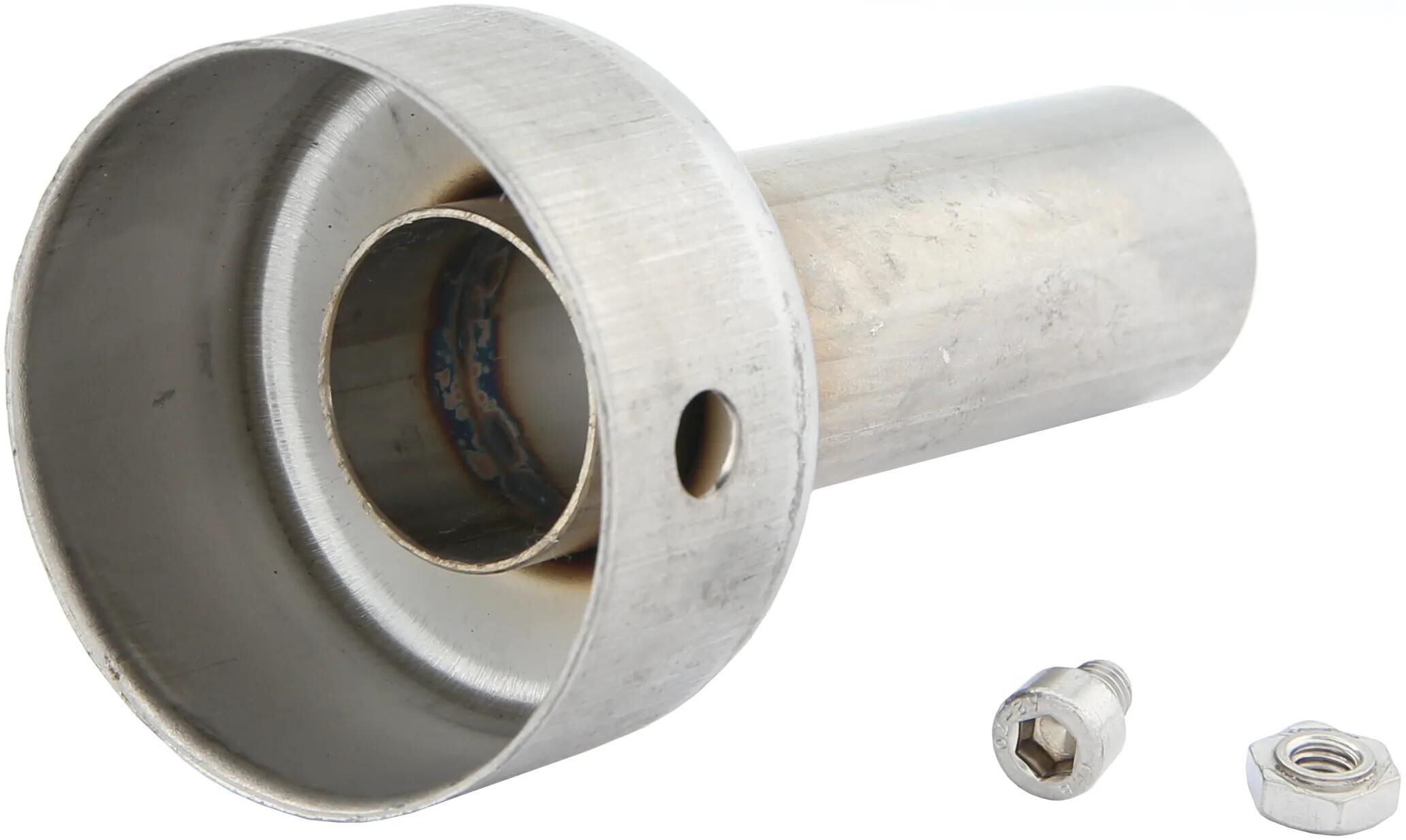 LeoVince_dB-Killer Schalldämpfer - Ersatz / Zubehör