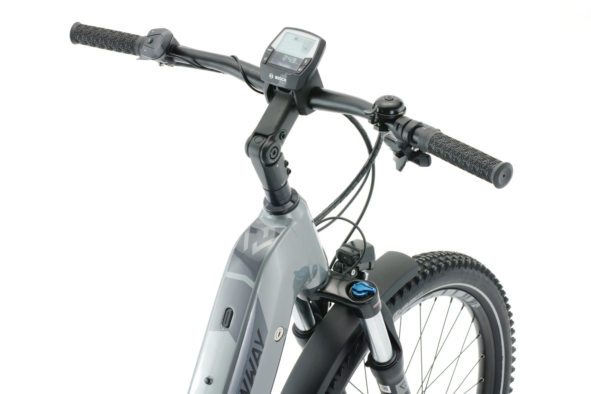 _Elektro-SUV_Cairon SUV 3.0_5 Elektro-SUV,Elektroräder,Fahrräder,SUV