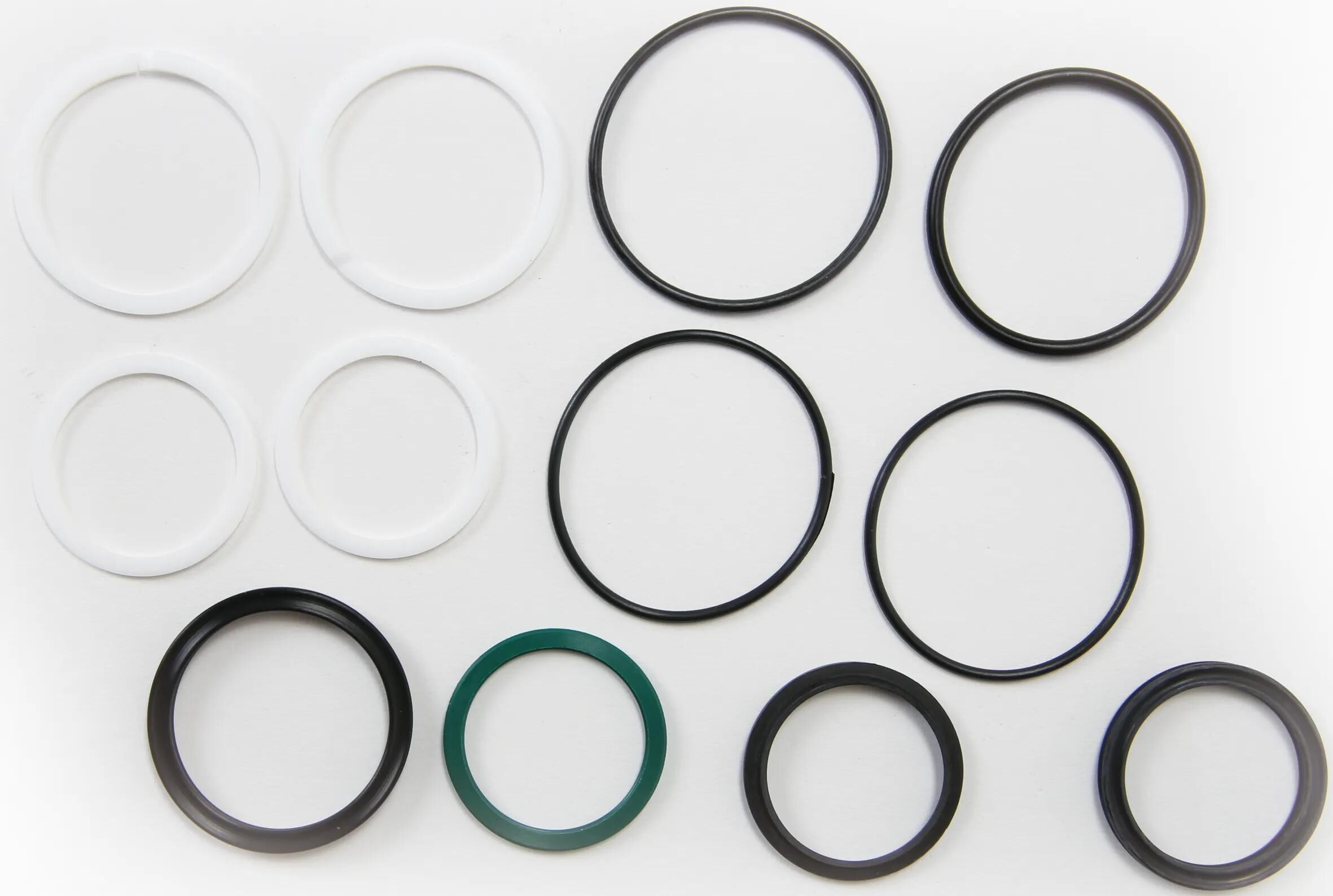 ROCKSHOX_Service-Kit Federelemente