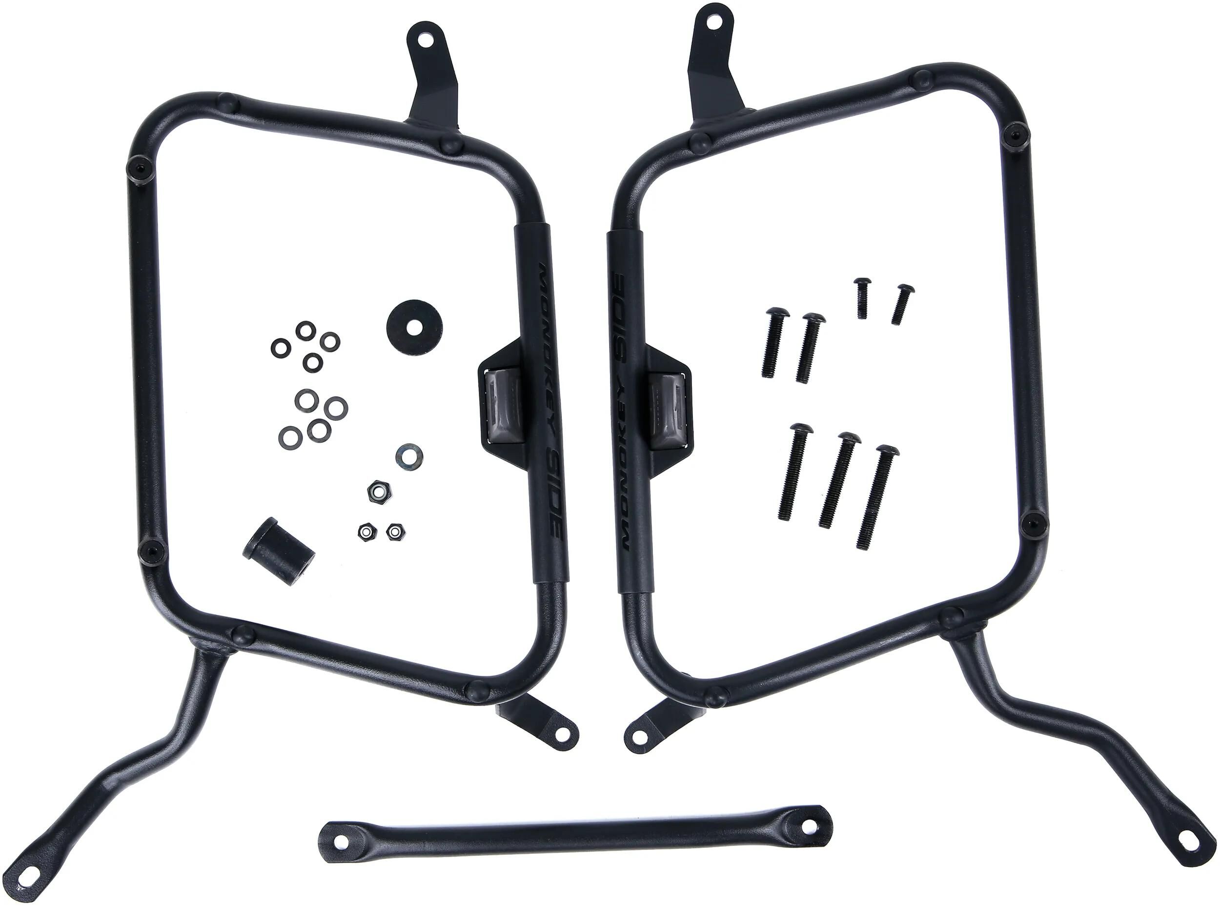 KAPPA_Seitenkofferträger Gepäckträger