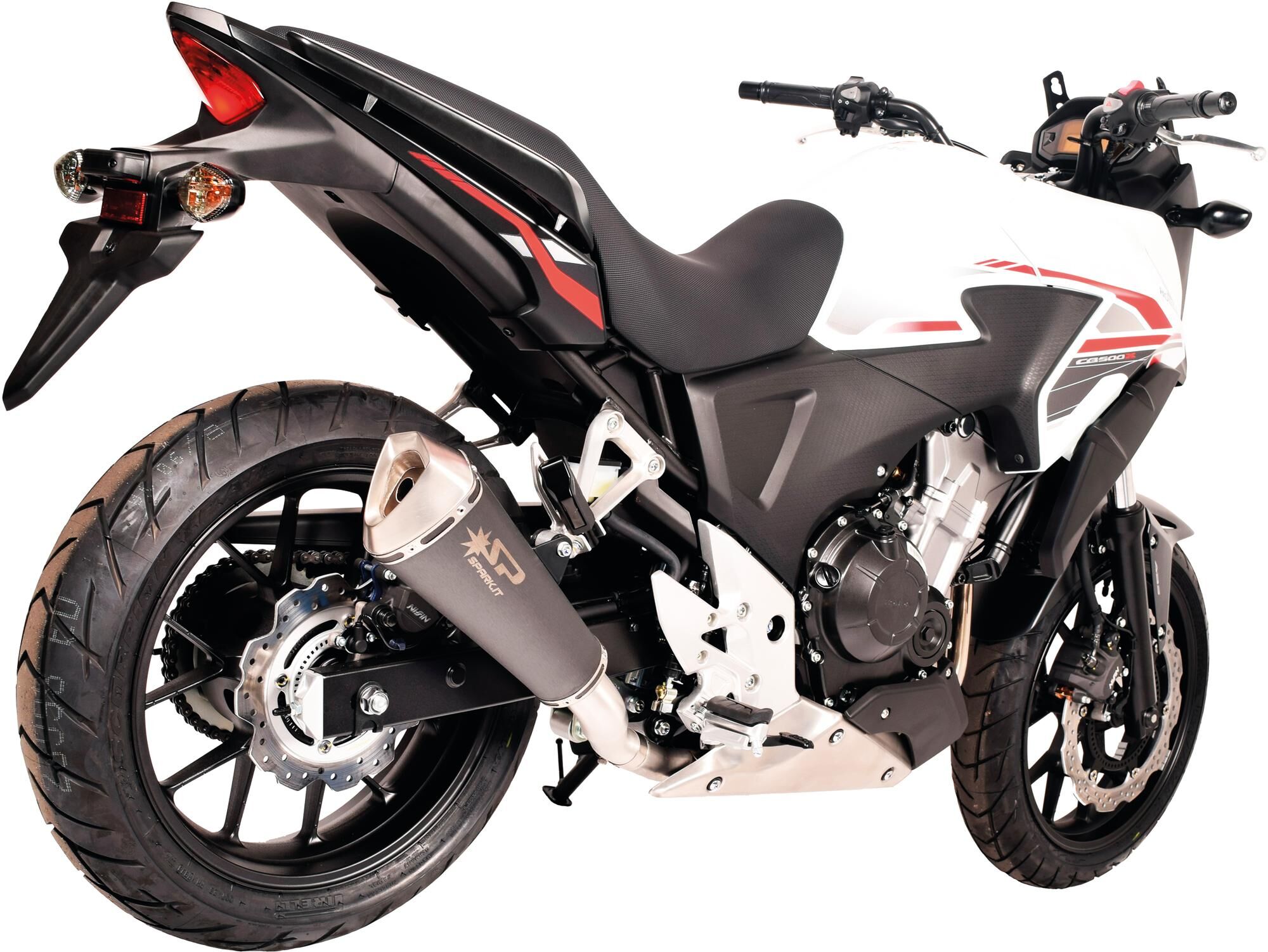 Schalldämpfer,Auspuffanlagen