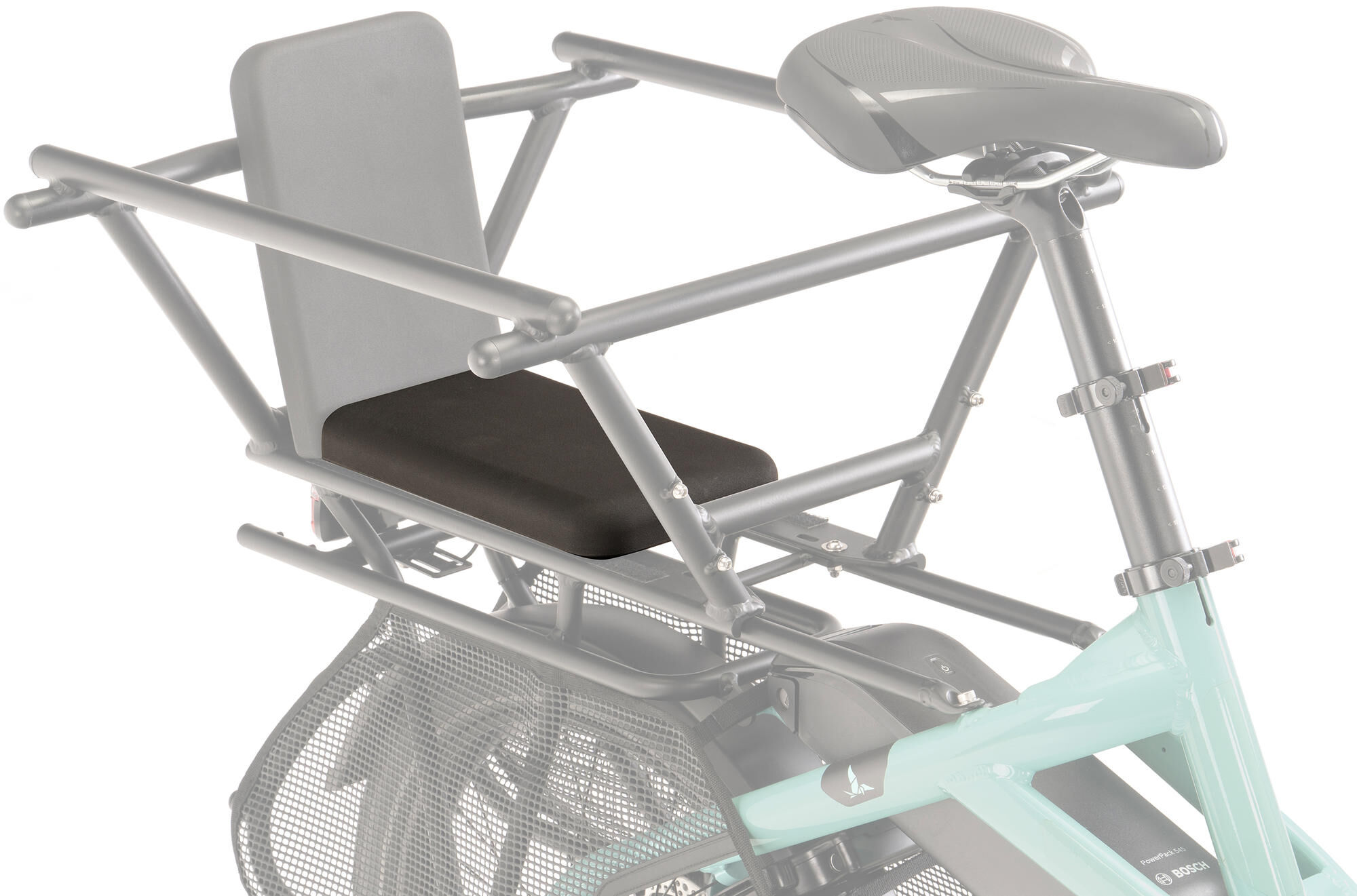 _Sitzpolsterung Originalersatzteile Fahrradprogramm