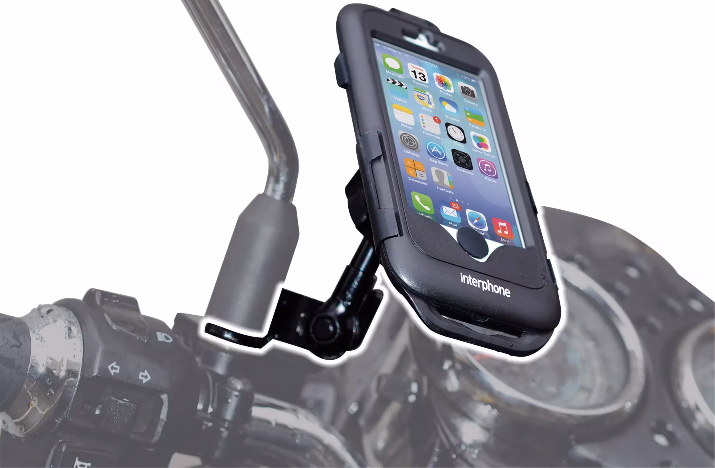 INTERPHONE Kommunikationssysteme