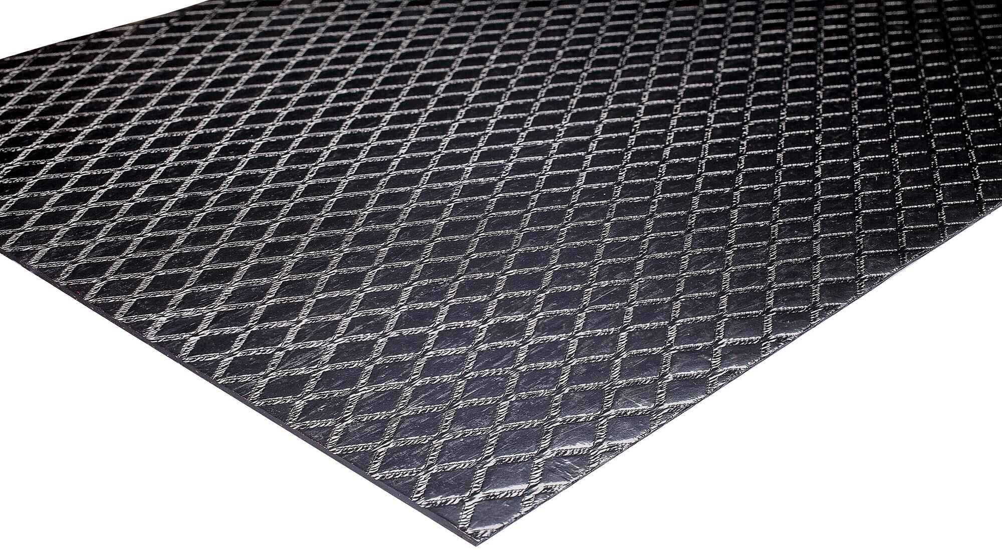 _Schalldämmplatte Lärmschutzplatten,Terodem