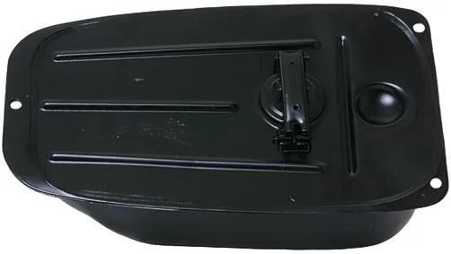 Piaggio OEM_Benzintank Benzintank