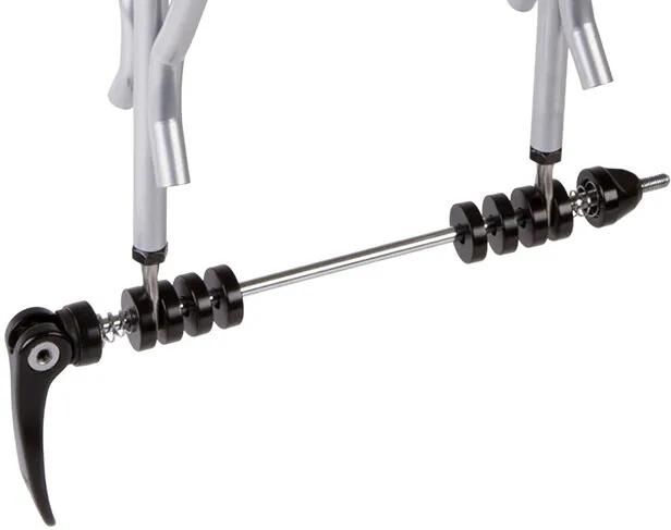 _Schnellspann-Set Gepäckträger - Ersatz / Zubehör