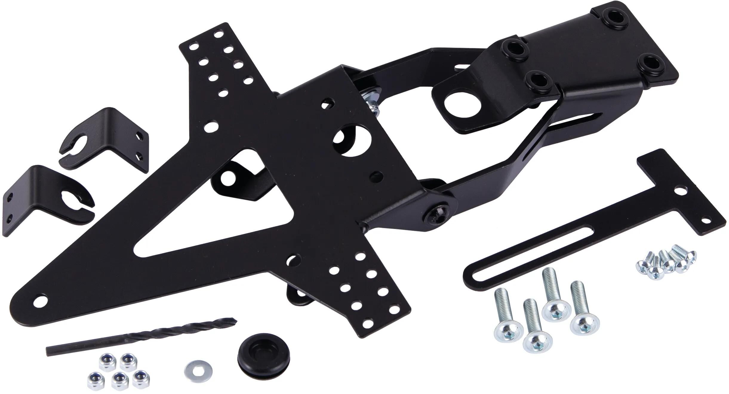 PROGRESS LINE_Kennzeichenhalter Kennzeichenhalter,Nummernschildhalter