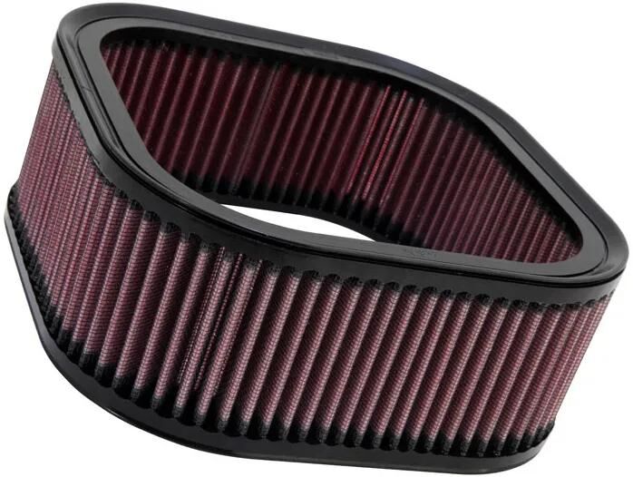 K&N_Tauschluftfilter Sportluftfilter,Filter,Luftfilter