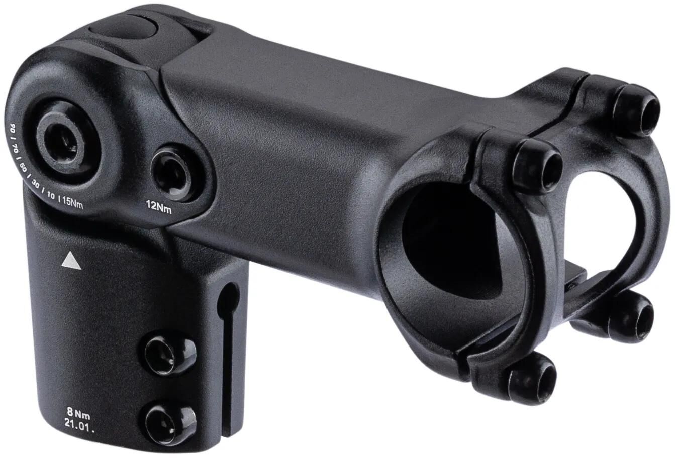 CONWAY_Vorbau Vorbauten,Lenkerklemmungen