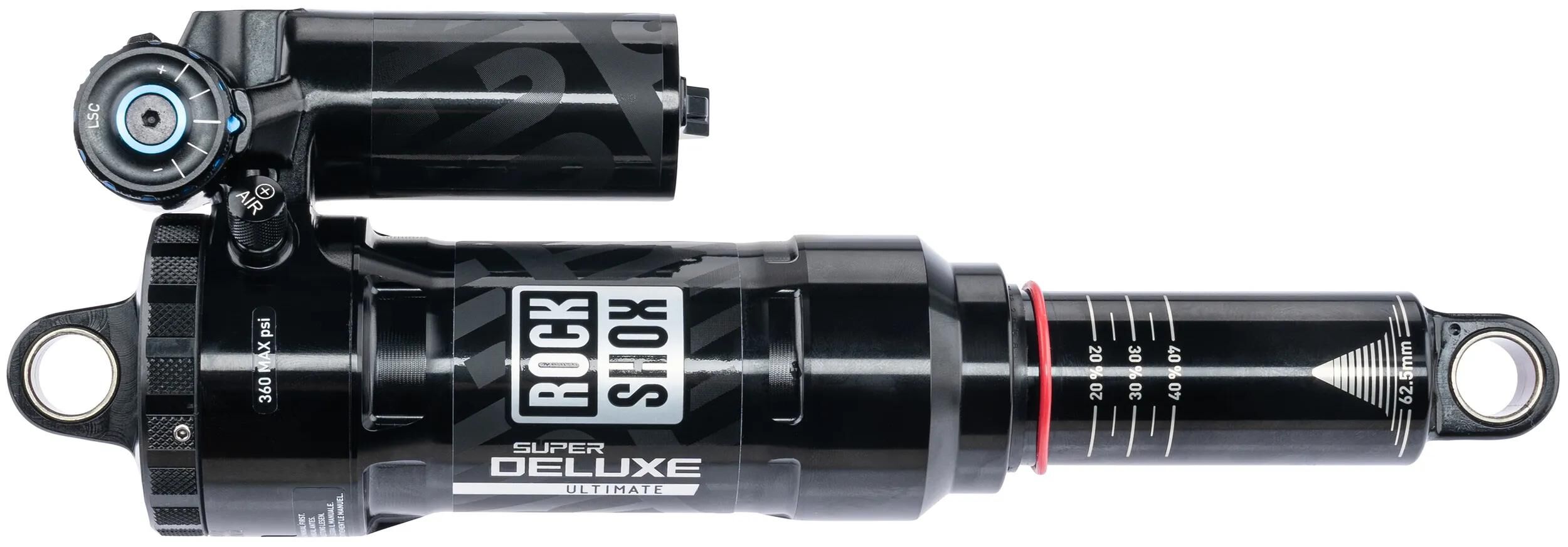 ROCKSHOX_Federbein Federbeine