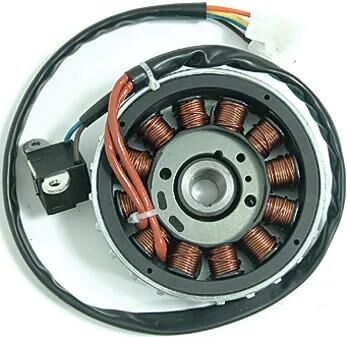 DUCATI energia_Lichtmaschine Lichtmaschinen