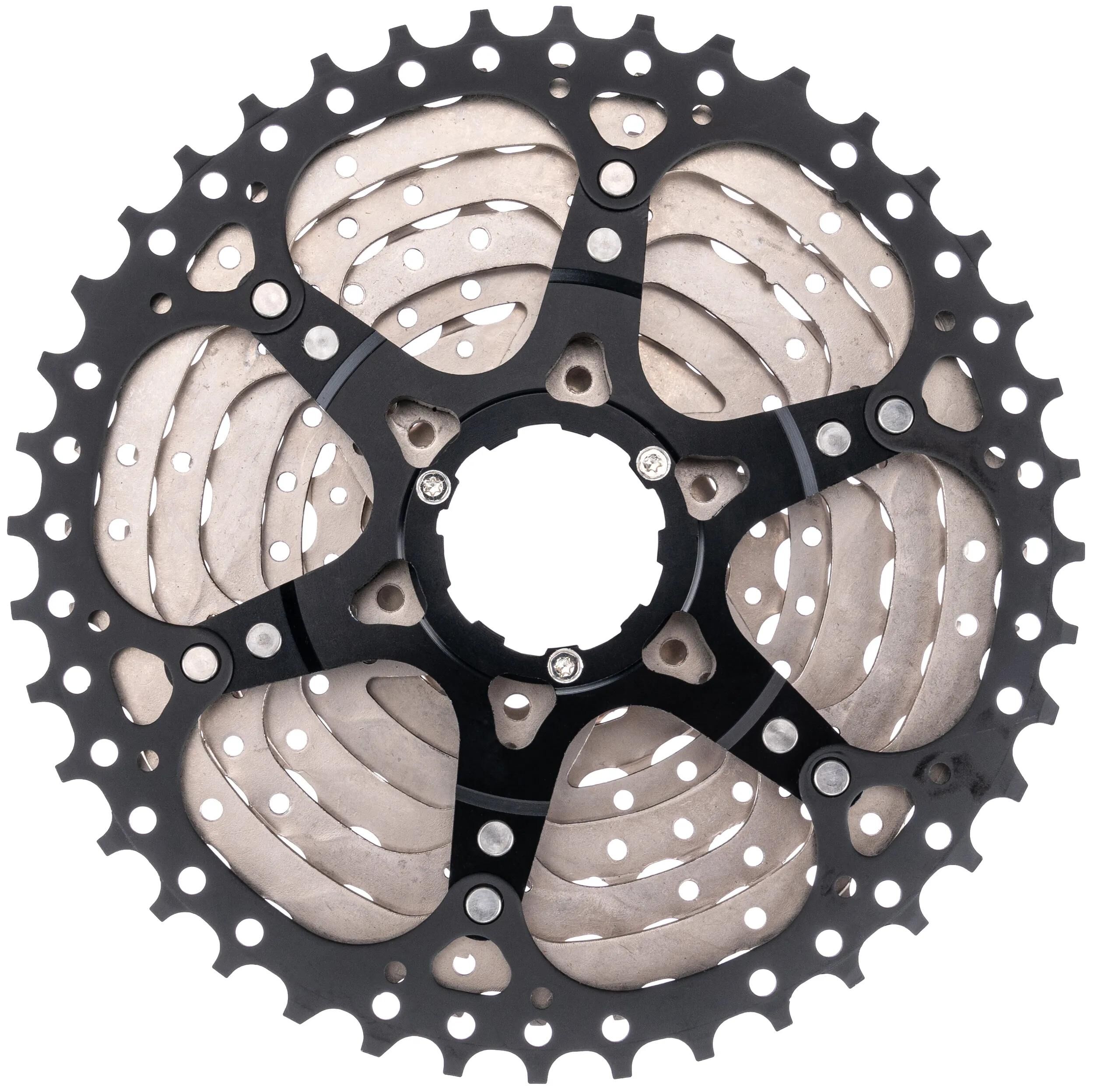 CONTEC_Kassette Kassettenzahnkränze,Zahnkränze,Zahnkranzkassetten