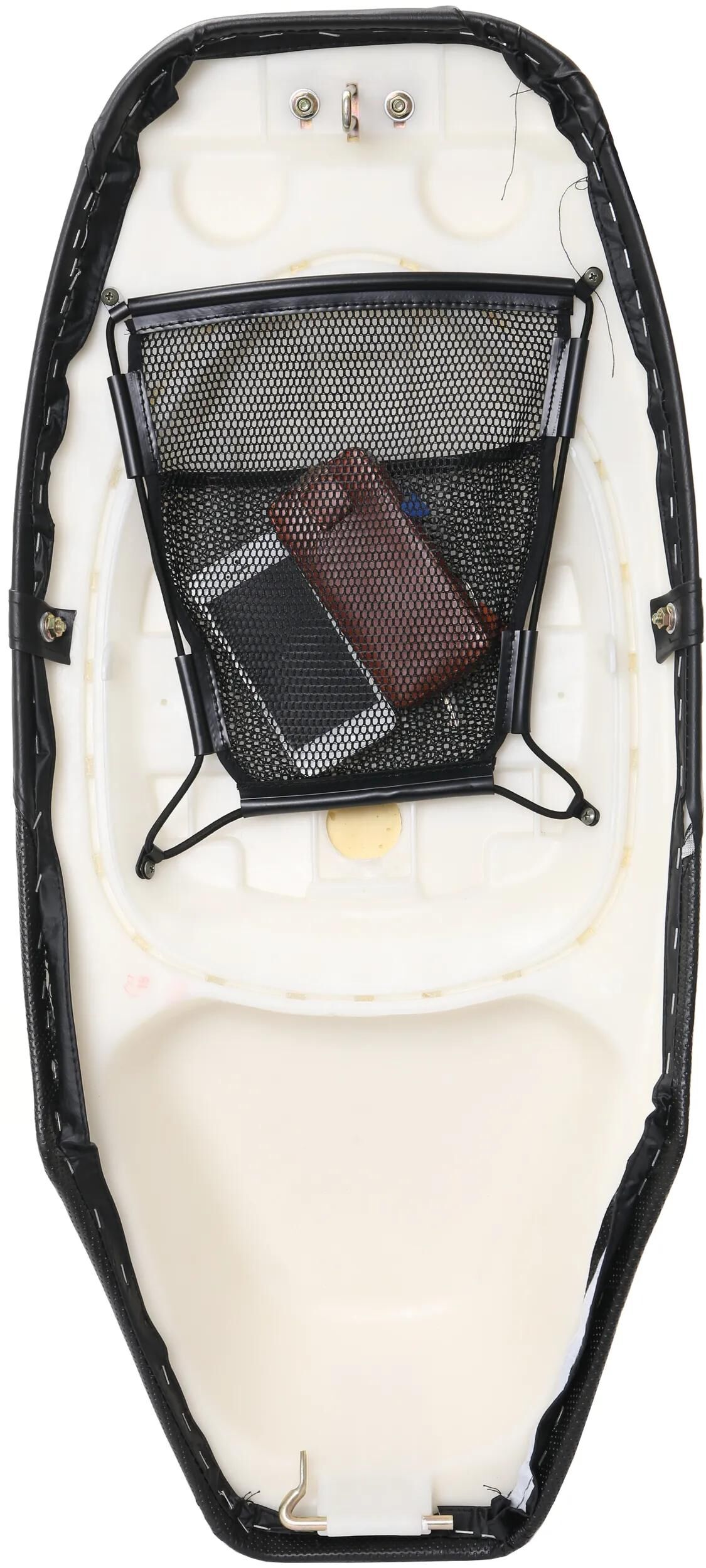 ELYSIUM CO., LTD._Gepäcknetz Polierstifte,Sitzbänke