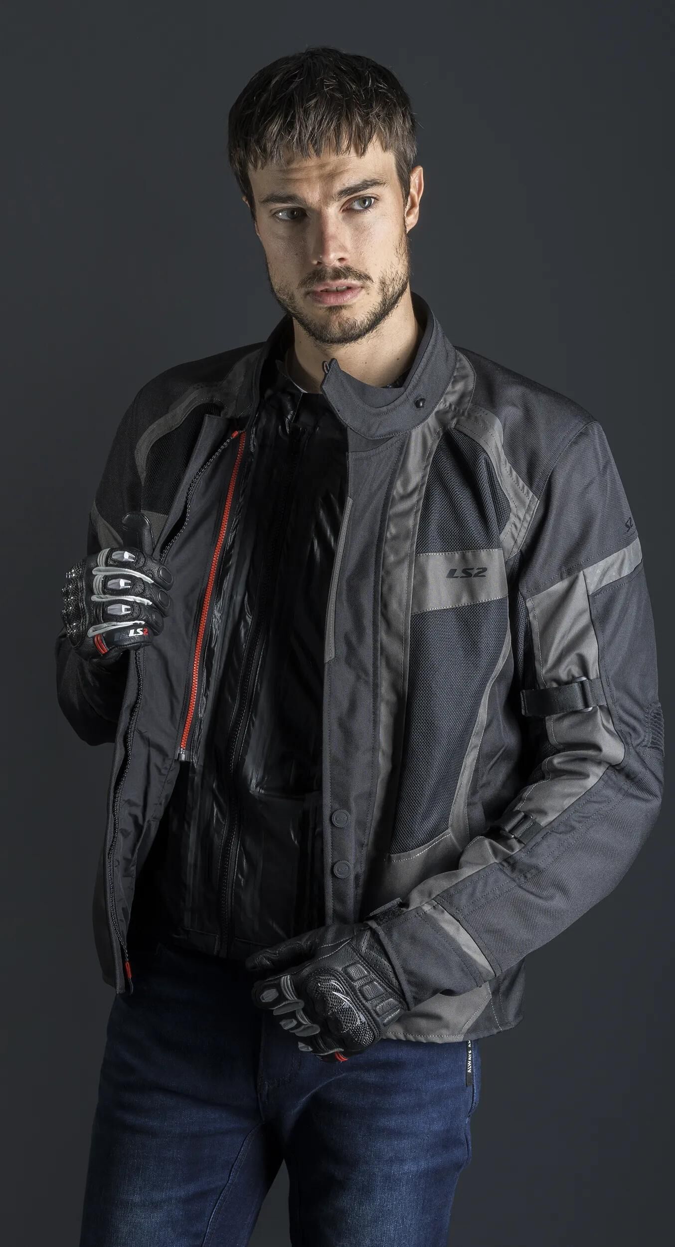 Jacken,Bekleidung