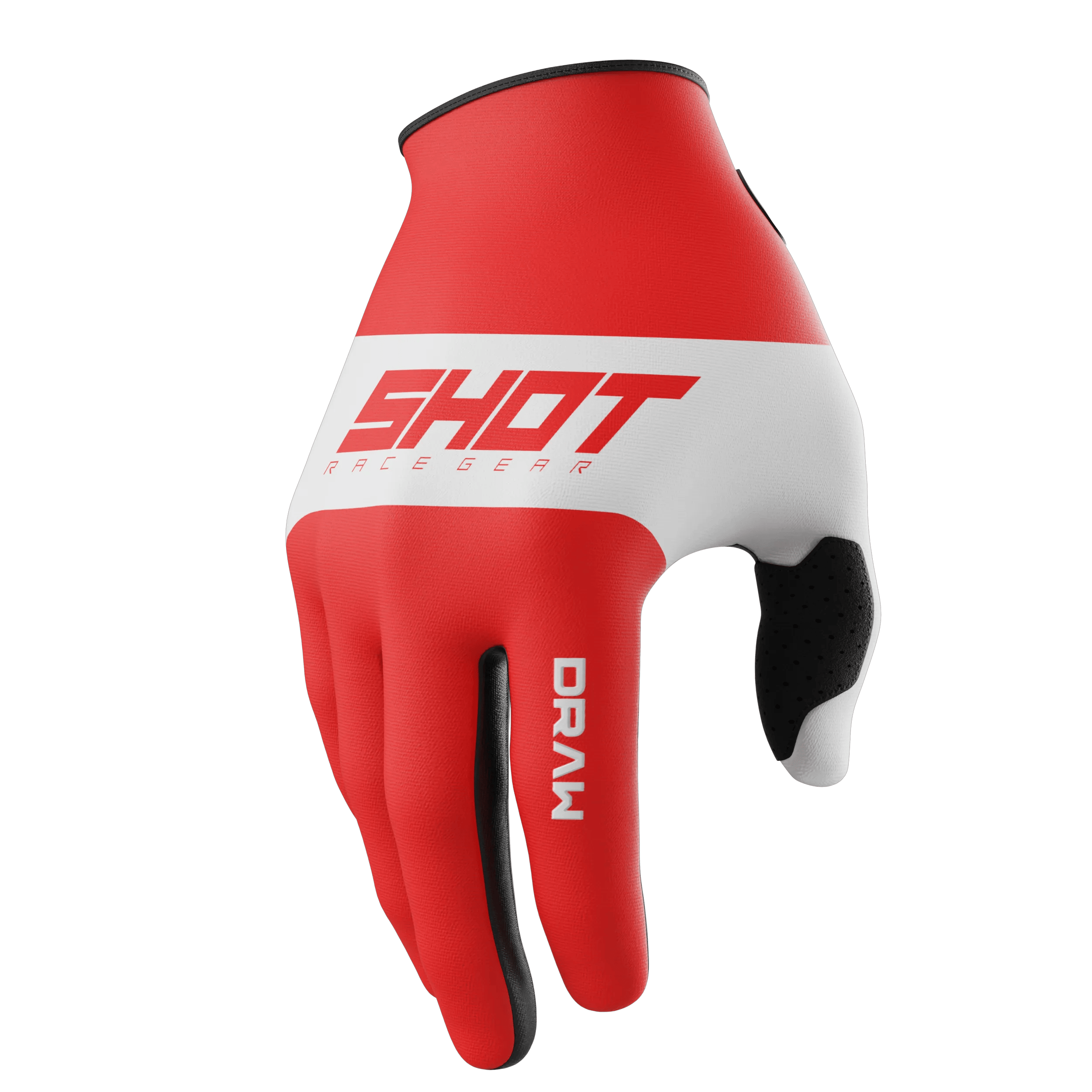 SHOT RACEGEAR_Crosshandschuh Handschuhe,Bekleidung
