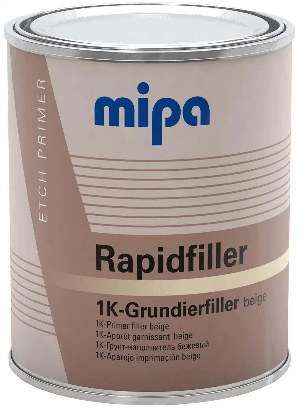 Grundierfiller,Grundierung