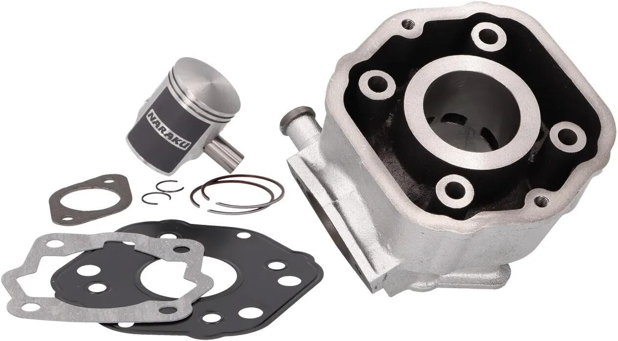 NARAKU_Zylindersatz Zylinder