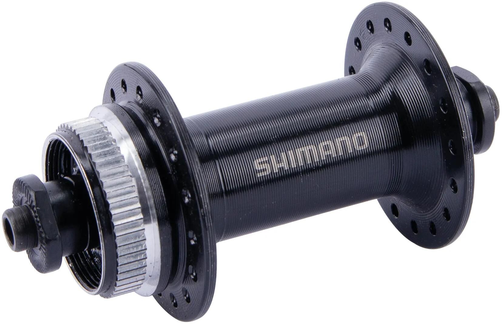 SHIMANO_Vorderradnabe V.R.-Naben,Naben V.R.