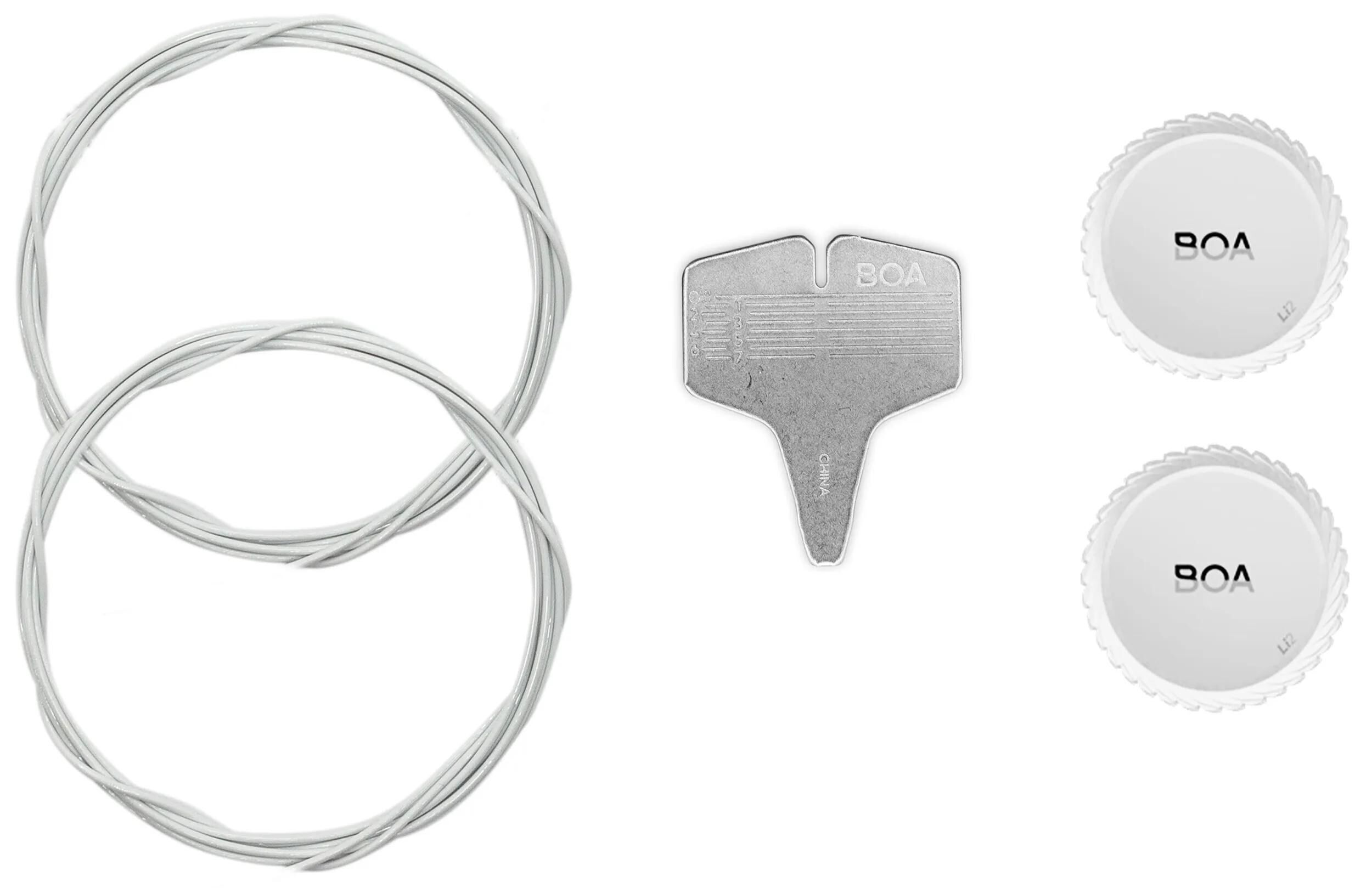 fi'zi:k_BOA-Kit Schuhe,Bekleidung