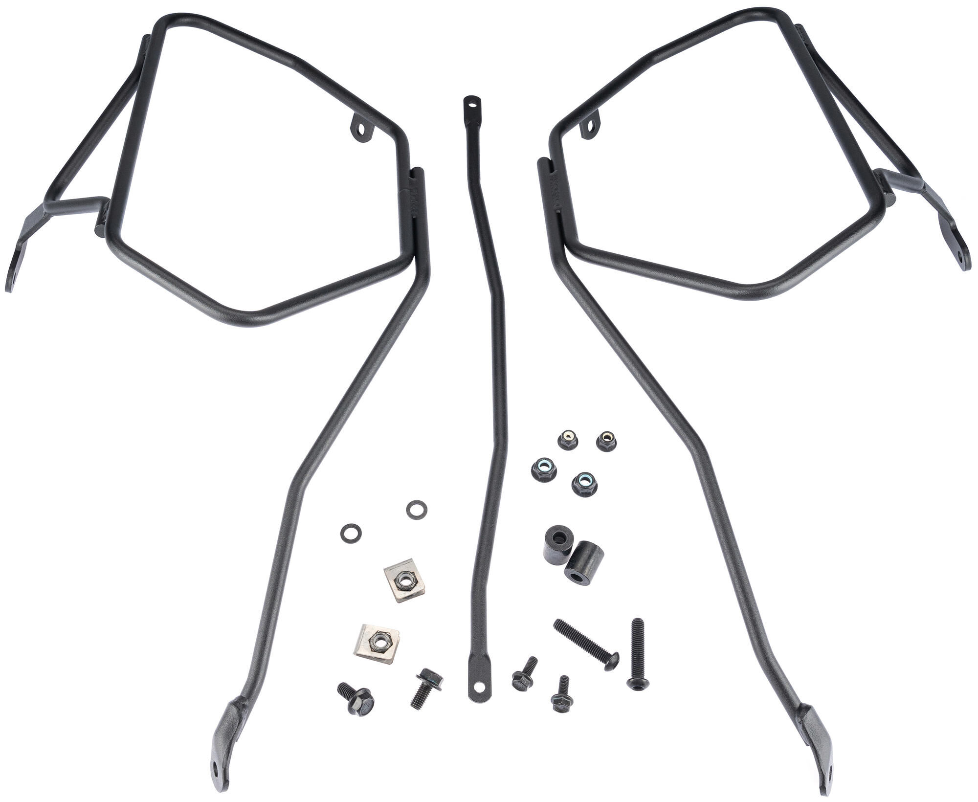 _Satteltaschenhalter Satteltaschen,Taschen,Anhängetasche