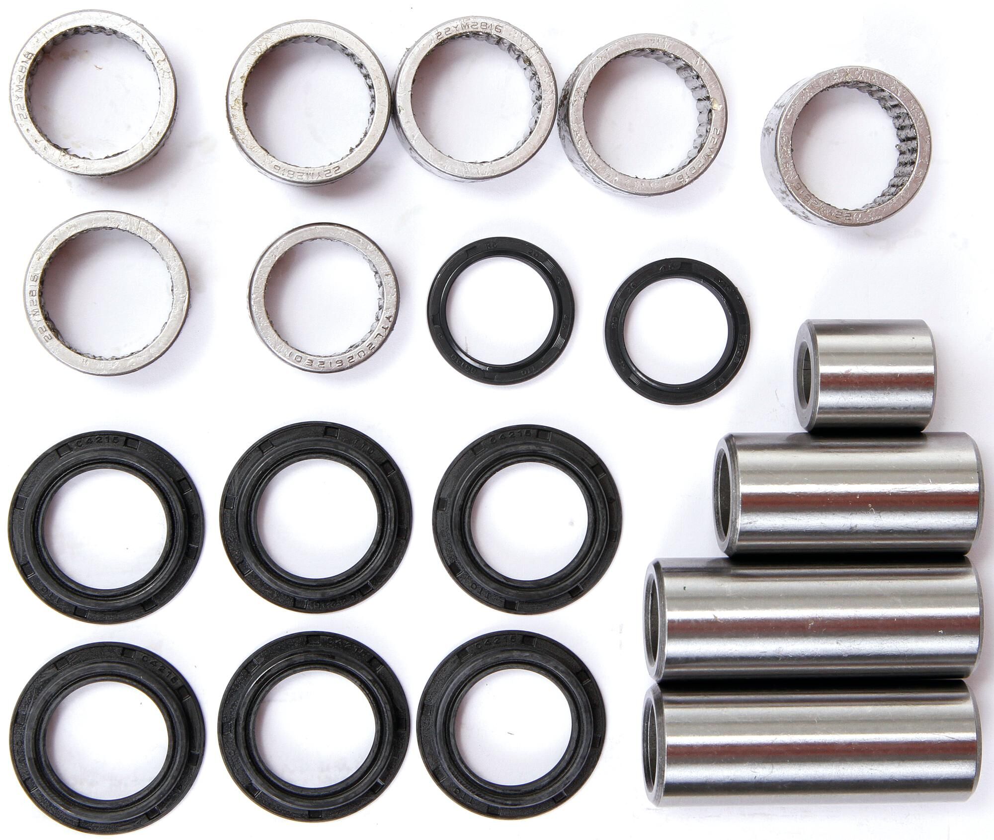 ALL BALLS Racing _Reparatursatz Umlenkhebel Reparatursätze