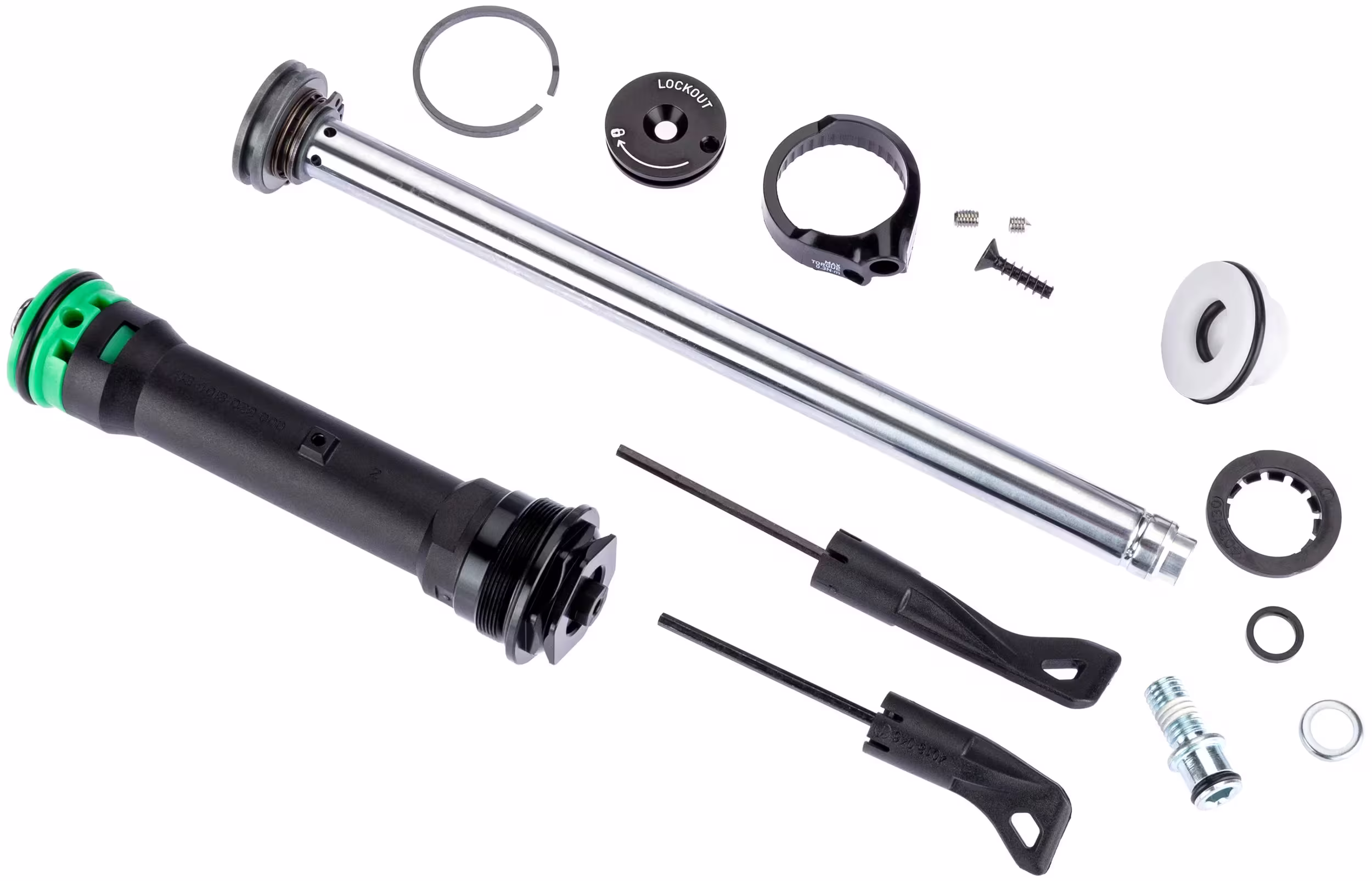 ROCKSHOX_Druckstufe Federgabel - Ersatz
