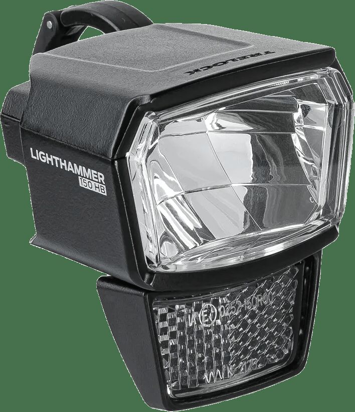 TRELOCK_Scheinwerfer LED-Scheinwerfer,Scheinwerfer