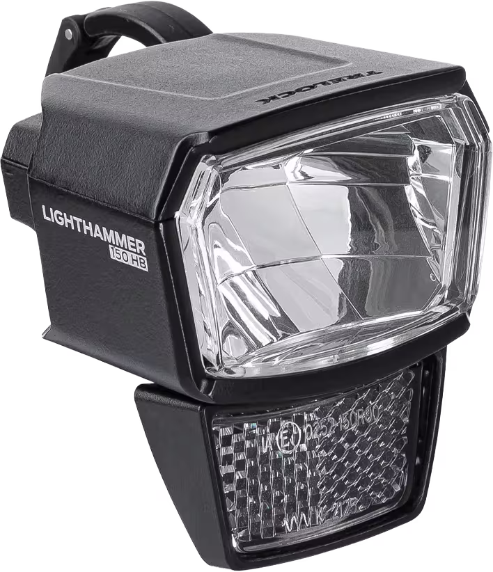TRELOCK_Scheinwerfer LED-Scheinwerfer,Scheinwerfer