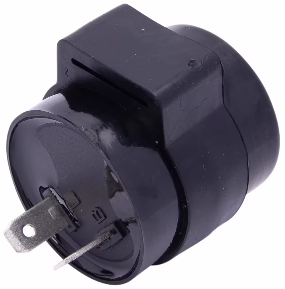 SPEC-X_LED-Blinkrelais Relais