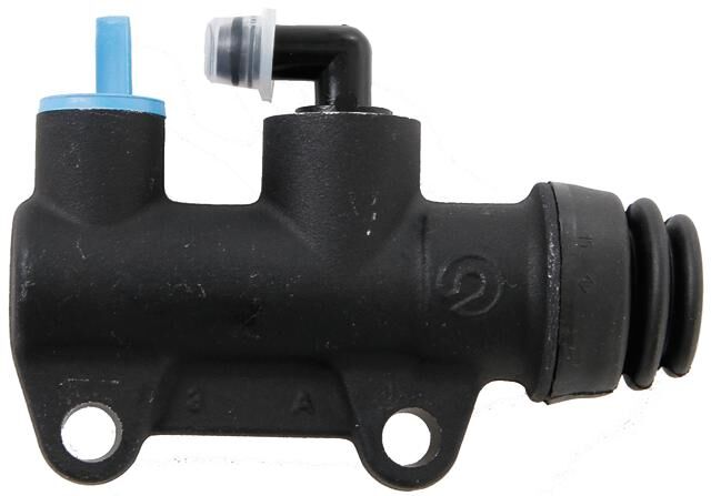 _Hauptbremszylinder Bremszylinder