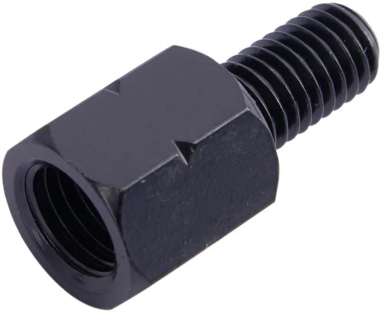 Spiegelverlängerungen