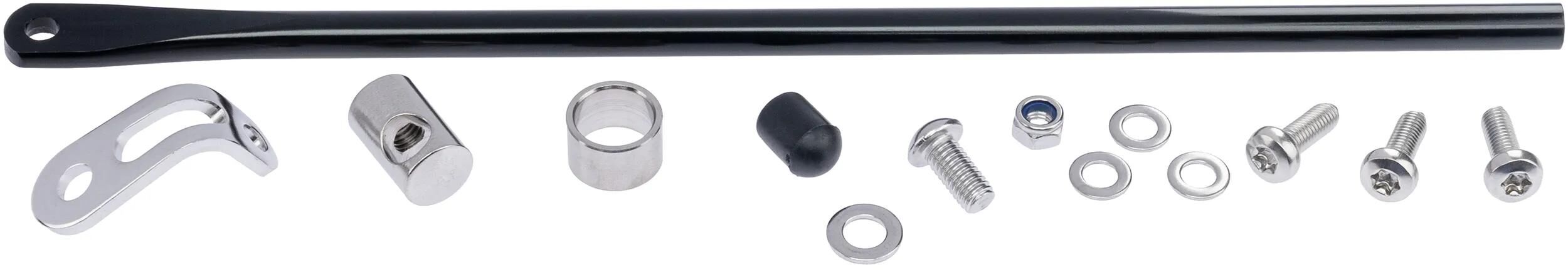 tubus_Gepäckträger H.R.-Gepäckträger,Gepäckträger