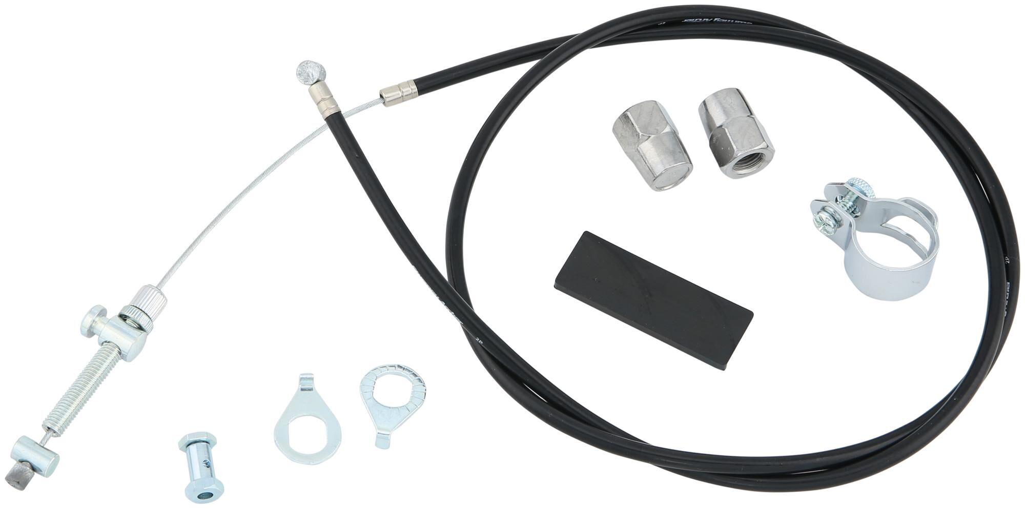 _Bremstrommelnabe V.R.-Trommelbremsnaben,Trommelbremsnaben - V.R.