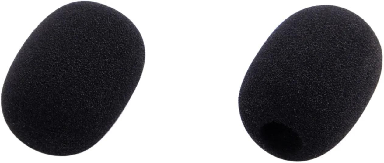 n-com_Ersatzteile Helm - Sprechanlagen