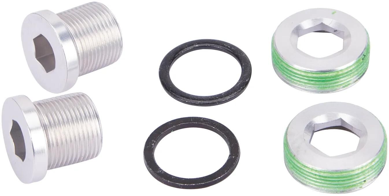 Kettenradgarnituren - Ersatz,Kurbelschrauben