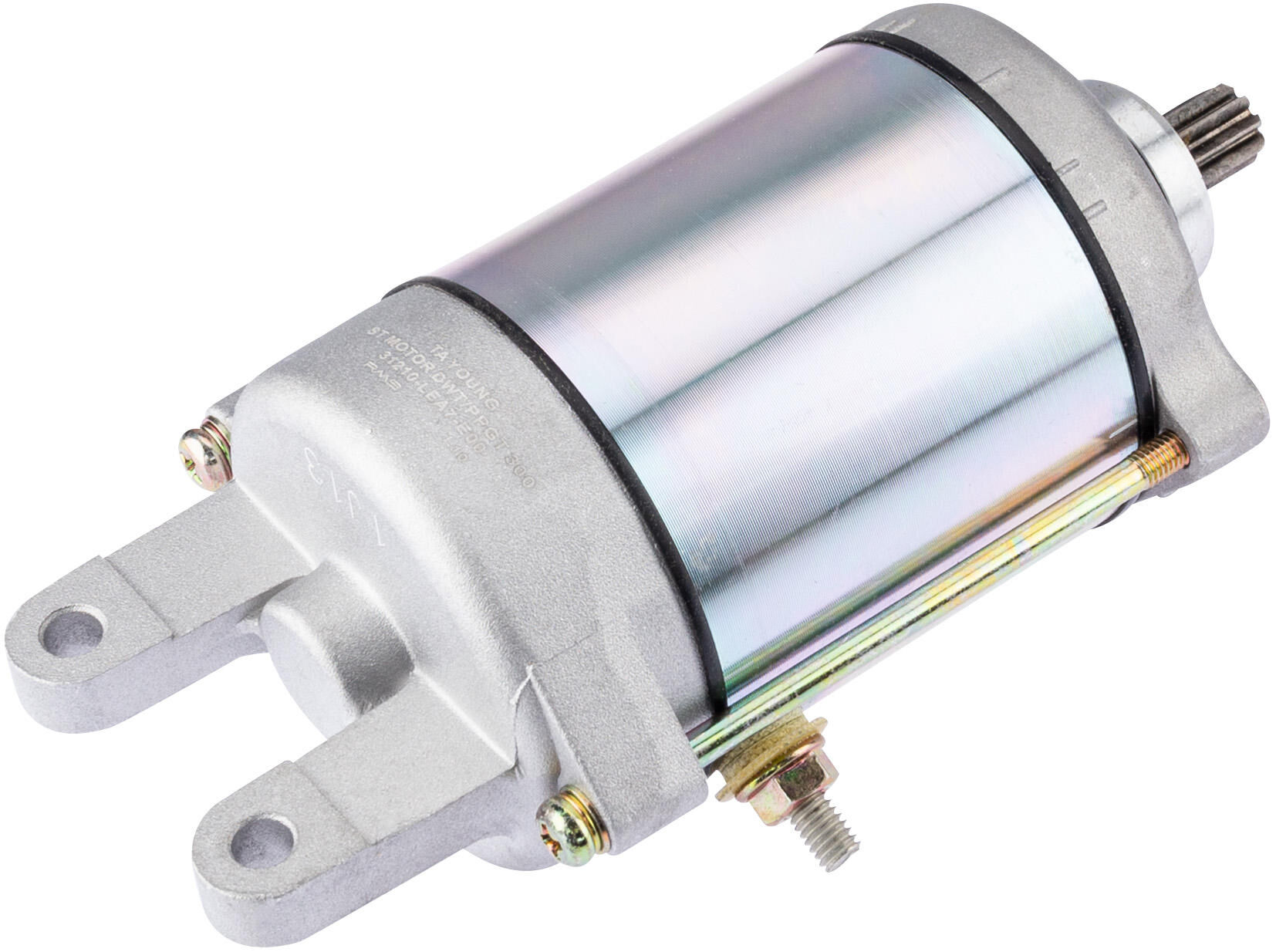 _Anlassermotor Anlassermotoren